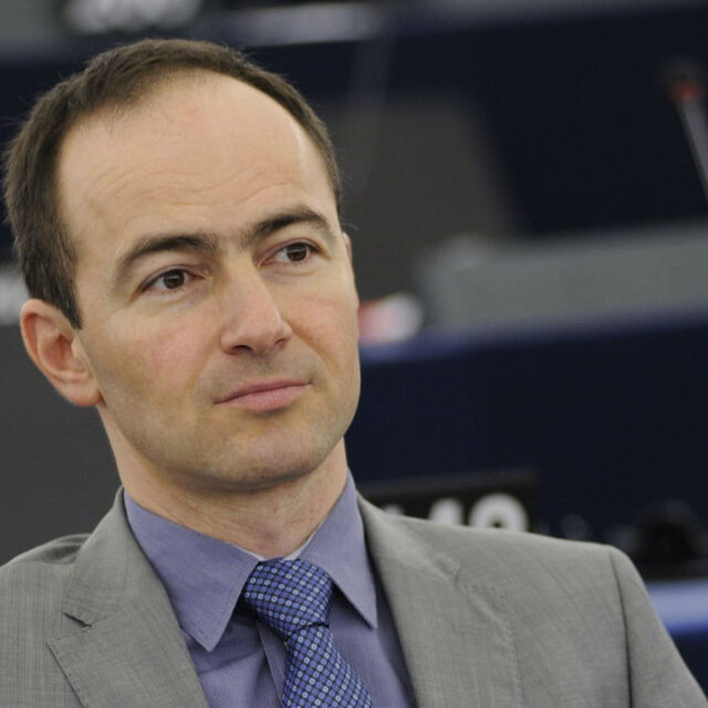 Андрей Ковачев е избран за заместник-председател на групата на ЕНП