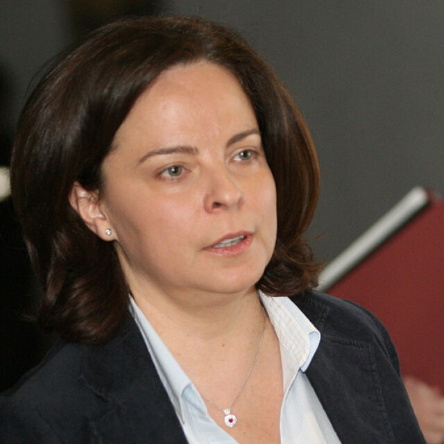 Таня Андреева: Скандалите в здравеопазването ще се разрастват заради разбойниците в системата