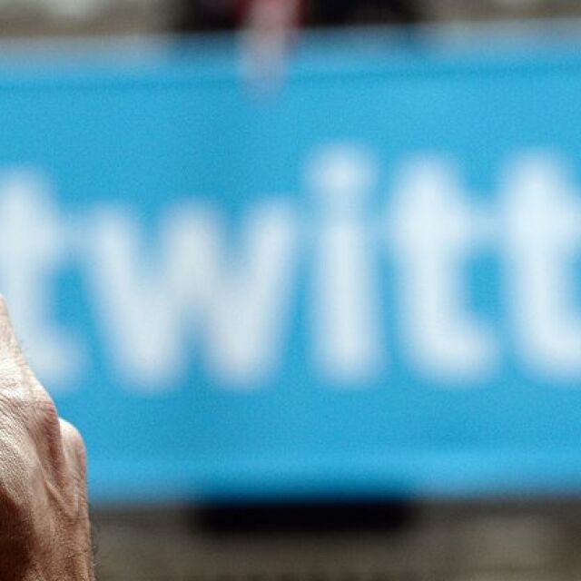 Шефът на „Туитър“ дарява 1 милиард долара за борба с COVID-19