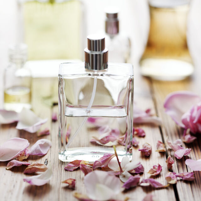 4 неща, които не знаете за парфюмите