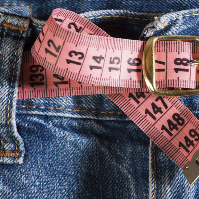 Военна диета – минус 4 кг за 3 дни