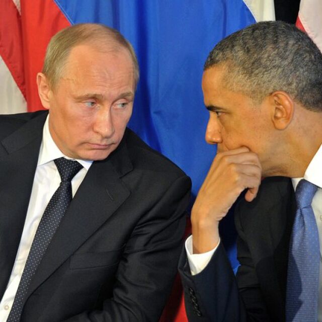 Обама ще предложи на Путин Русия да се присъедини към коалицията срещу "Ислямска държава" 