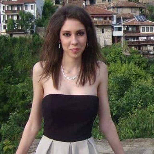 30 години затвор получи убиецът на студентката Вероника 