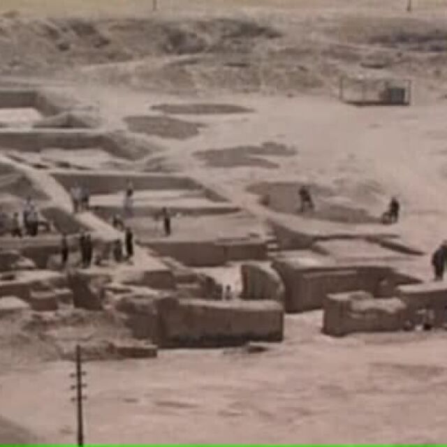 „Ислямска държава” разруши още един древен град в Ирак 