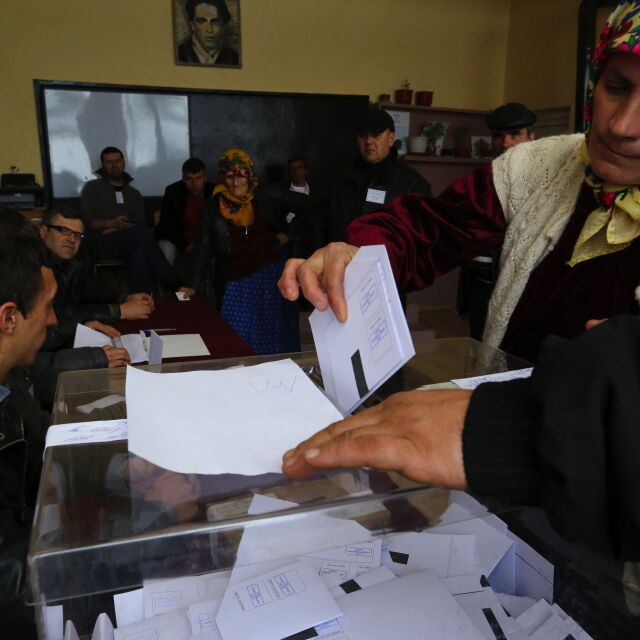 В Сърница плашат с бойкот на изборите наесен при неизпълнени обещания