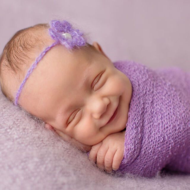 18 бебешки фотографии, които ще ви разтопят (СНИМКИ)