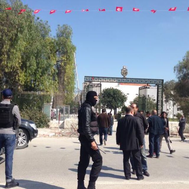 Няма анулирани екскурзии след нападението в Тунис