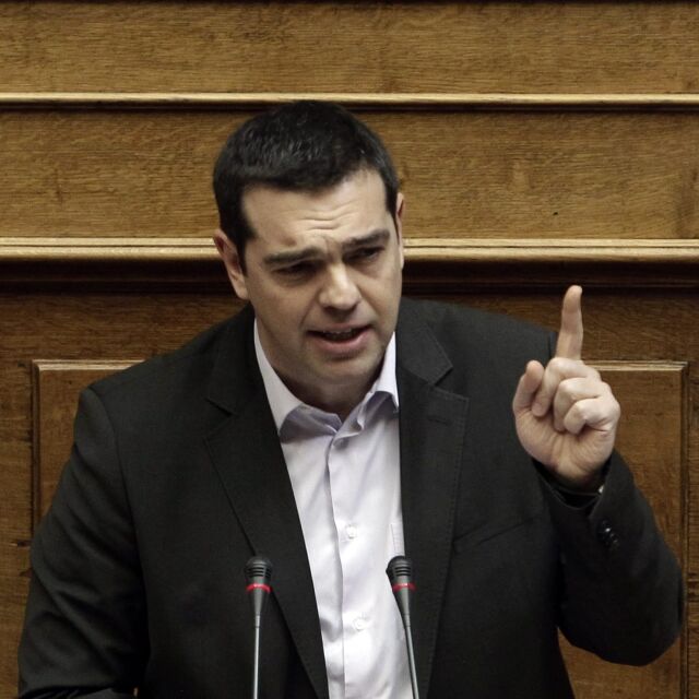 Гърция е представила план за реформи на кредиторите си