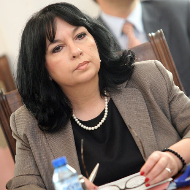 Теменужка Петкова: Очаква се интерконекторът между България и Гърция да е готов до 2020 г. 