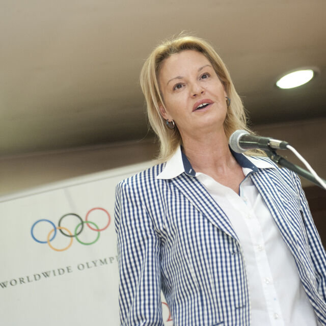 Български олимпийски комитет: Това е единственият правилен ход
