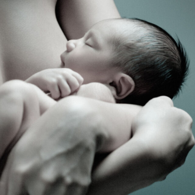 10 любопитни факта за кърменето по света