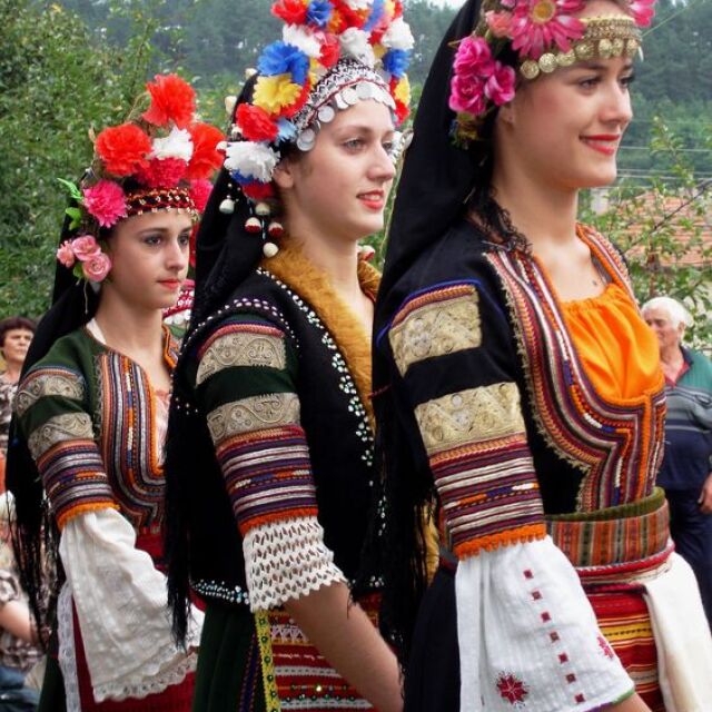Българките, с чиито дела да се гордеем