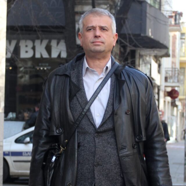 Следователят Бойко Атанасов: Бях заплашван и изнудван