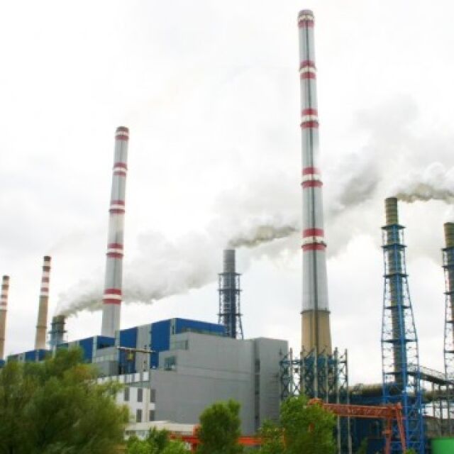 „ТЕЦ Марица изток 2“ пуска в работа още един енергоблок