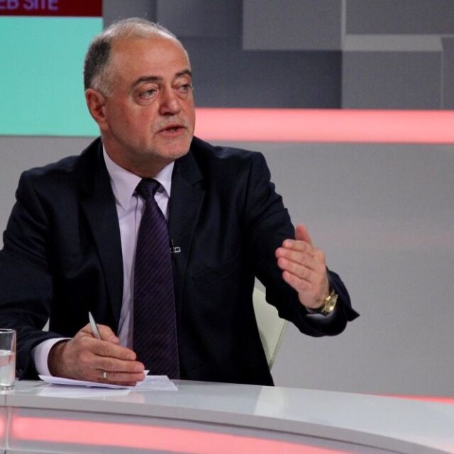 Атанас Атанасов: Постът главен секретар на МВР беше твърде висок за способностите на Георги Костов