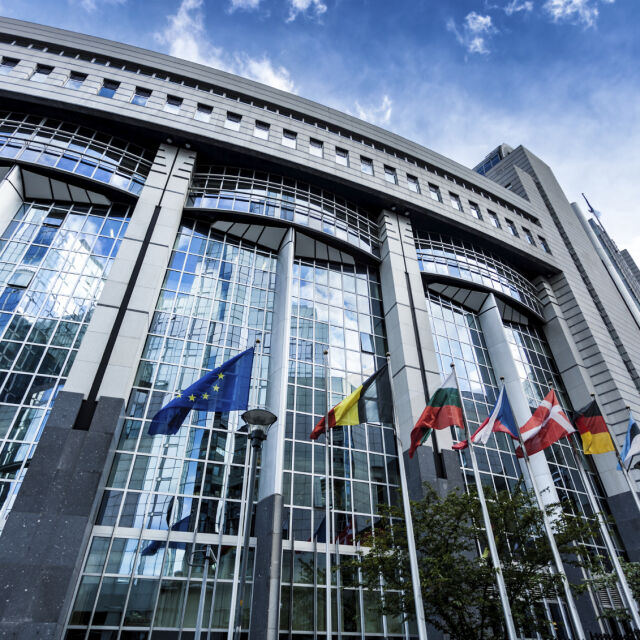 Брекзит и пакетът "Мобилност": Основни теми на първата среща в Брюксел 
