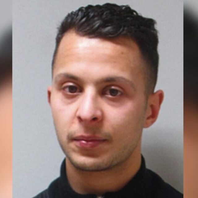 Салах Абдеслам доброволно пощадил парижани по време на атентатите от 13 ноември