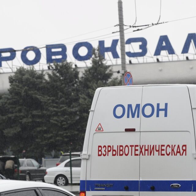 Експерт: Катастрофата в Ростов на Дон вероятно е заради грешка на екипажа