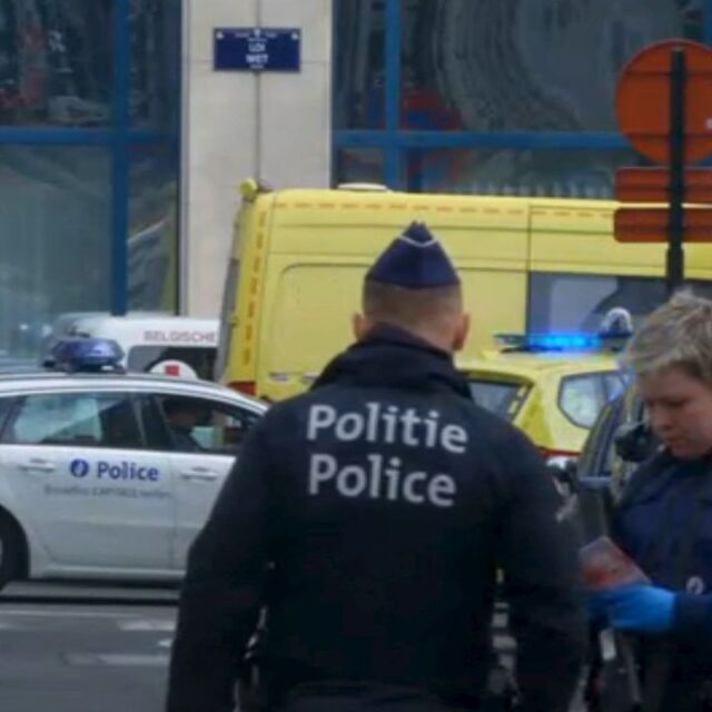 Поддръжници на „Ислямска държава" възхваляват атаките в Брюксел 