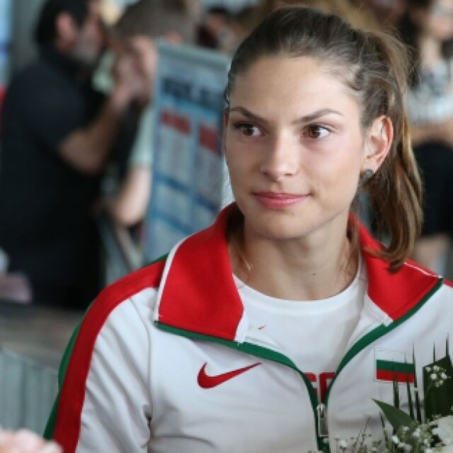 Хванаха спортист №1 на България с допинг