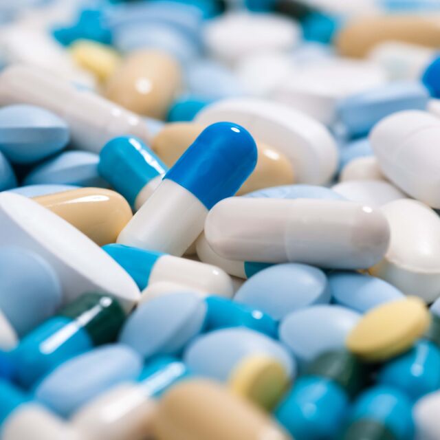 Недостиг на няколко антибиотика регистрират редица държави в Европа