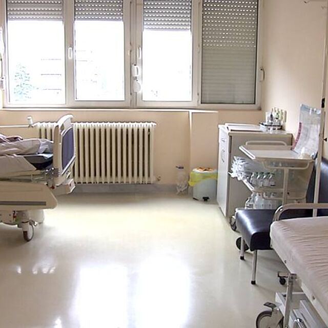 4-годишно дете почина във врачанската болница 