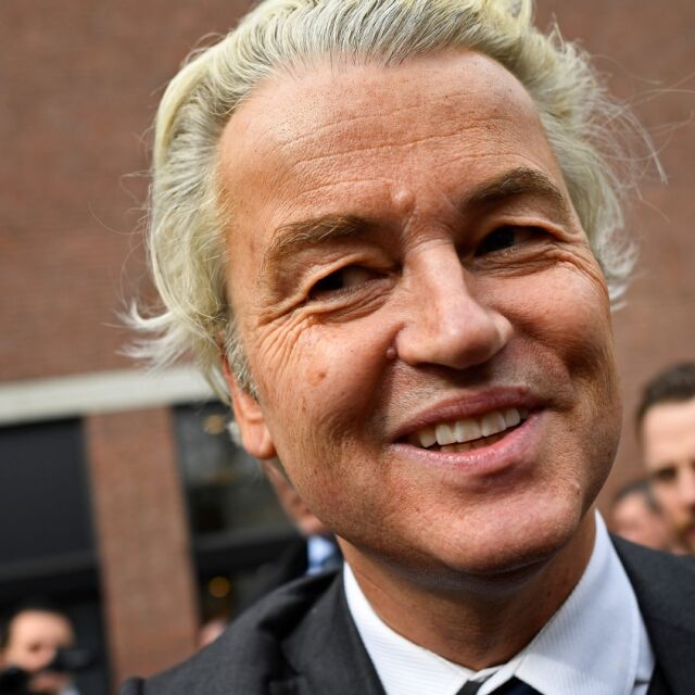 Крайнодесен завой: „Нидерландия отново да бъде за нидерландците“