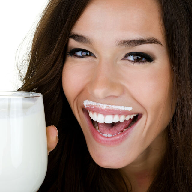 Как жените да консумират правилно млечните продукти