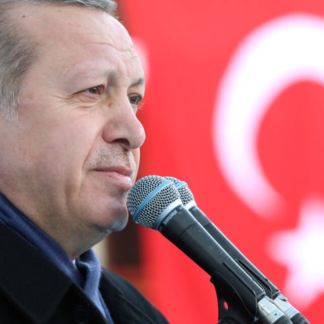 Защо агитацията в Европа е толкова важна за Реджеп Ердоган