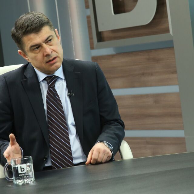 Димо Гяуров: Един от експулсираните турци е секретар на валията на Одрин