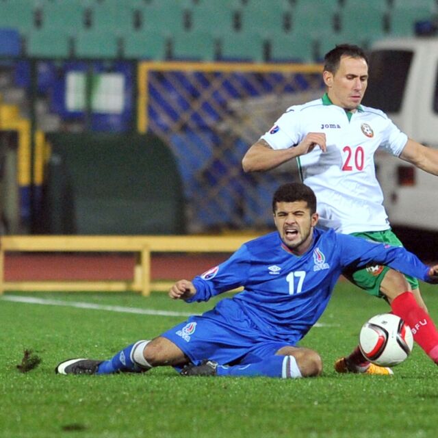 Живко Миланов се отказа от националния отбор