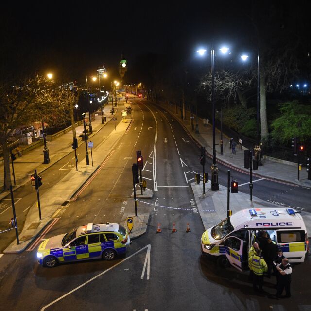 Разкази на българи в Лондон: Напрегнато ли е след терористичната атака?