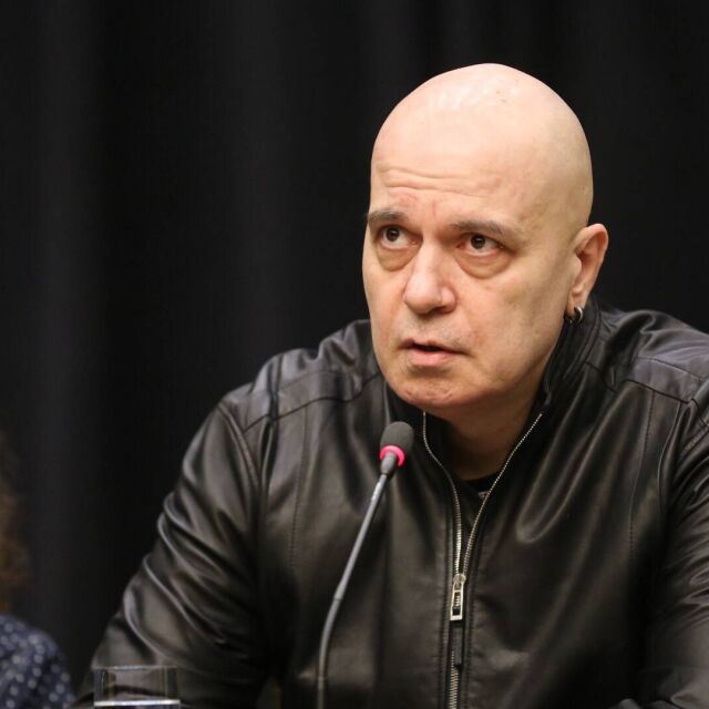 Слави Трифонов: Кирил Петков и Асен Василев са белите якички на корупцията в България