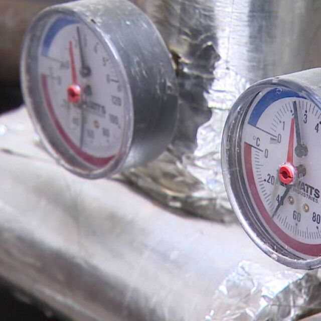 КЕВР се надява по-високите цени на природния газ да важат само през лятото 