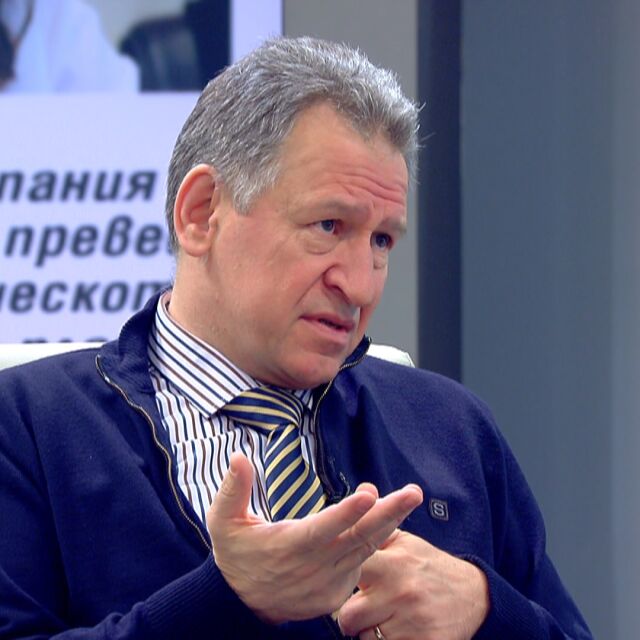 Стойчо Кацаров: Най-ниските цени на клинични пътеки ще бъдат увеличени