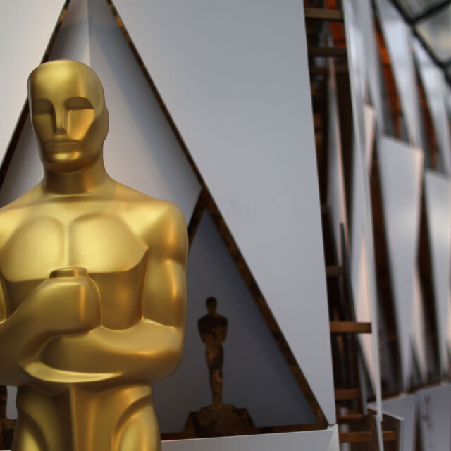 Треска за Оскари: Кой ще грабне статуетките?