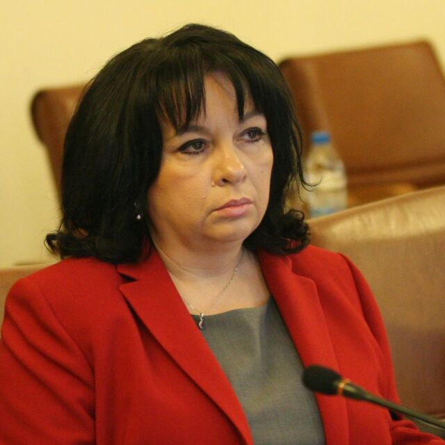 Теменужка Петкова: До края на седмицата преговорите за ЧЕЗ ще бъдат финализирани
