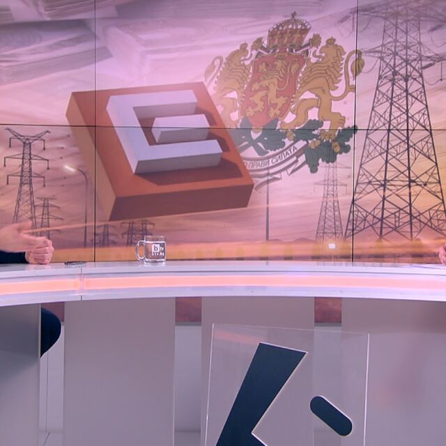 Томислав Дончев: На правителствата „Борисов” 1, 2 и 3 предложение от ЧЕЗ не е правено