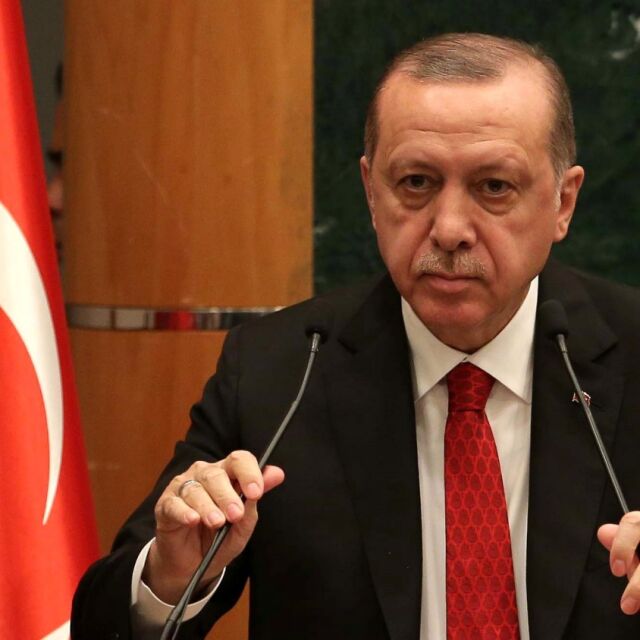 Реджеп Ердоган: Кърджали е част от душевните ни граници