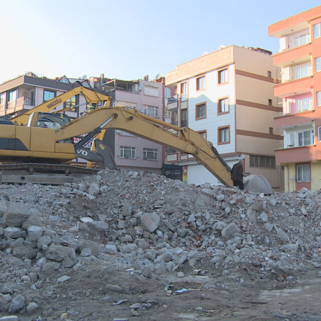 Български изселници в Истанбул: Събарят ни жилищата, защото не сме за Ердоган