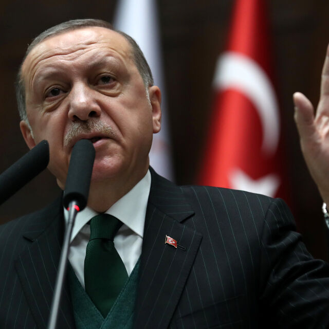 Какво ще поиска на срещата с евролидерите Реджеп Тайип Ердоган?