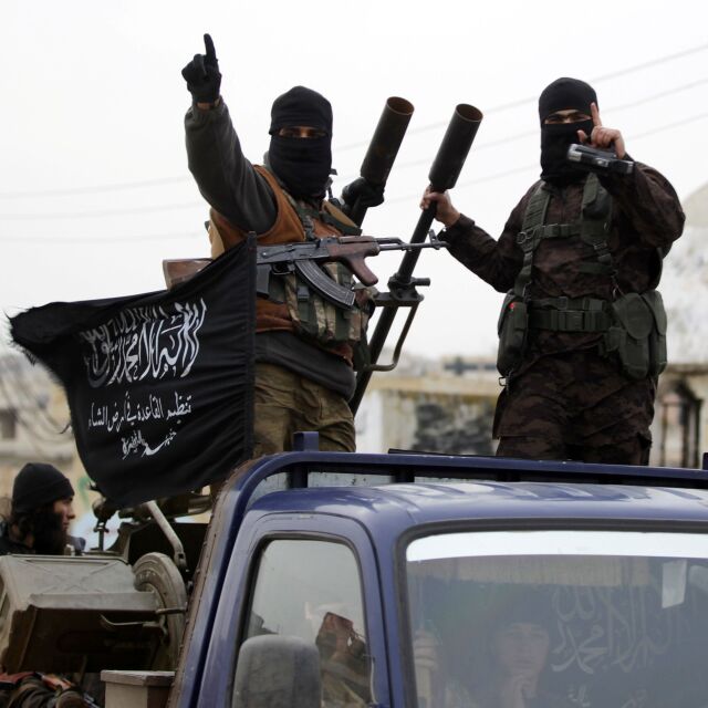 Говорителят на „Ислямска държава“ похвали атентаторите от Москва