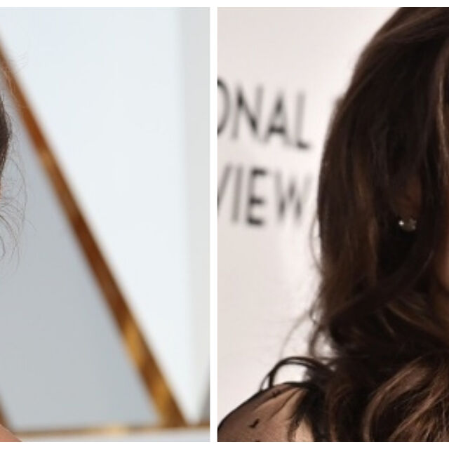 Новата или старата Лара Крофт – открихме цели 5 прилики между Анджелина Джоли и Алисия Викандер