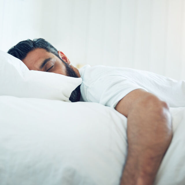Учени установиха кои спомени заличаваме по време на сън