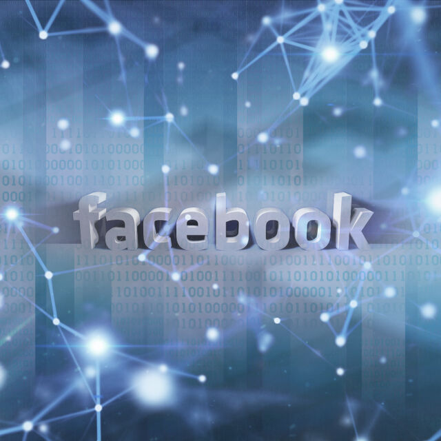„Фейсбук“ призна, че обменя данни на свои потребители с китайски компании