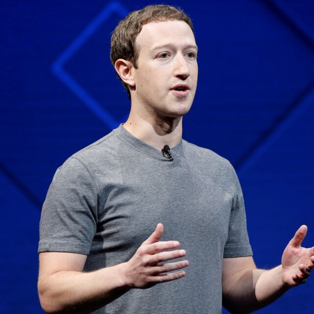 Марк Зукърбърг се извини за скандала с личните данни