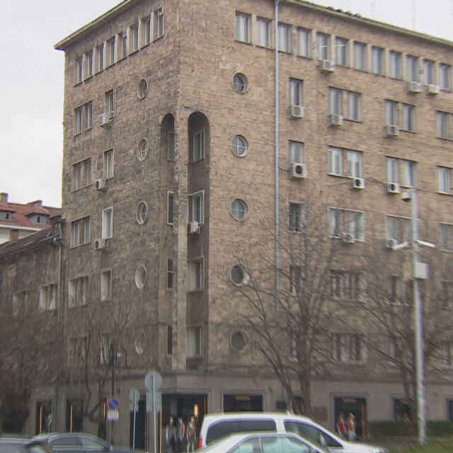 Църквата и Гинка Върбакова тепърва ще преговарят за наема на имот в София