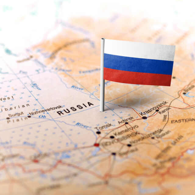 Русия нареди на служители в посолството на САЩ да напуснат страната