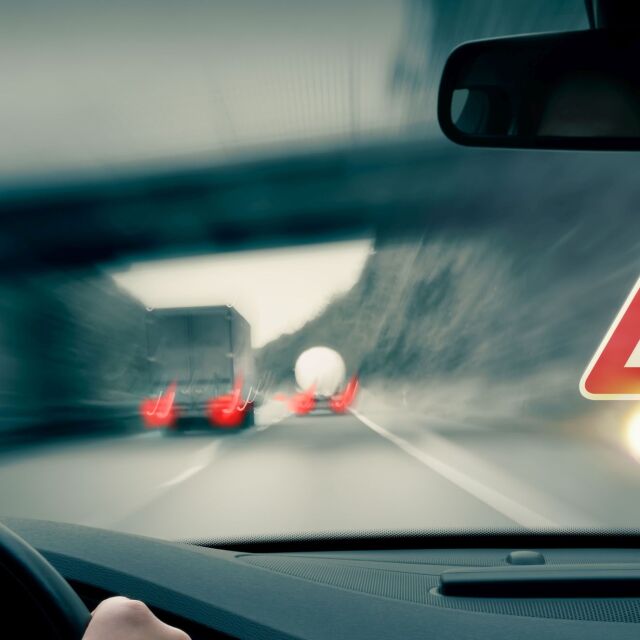 Как да шофираме безопасно – съветите на експерти