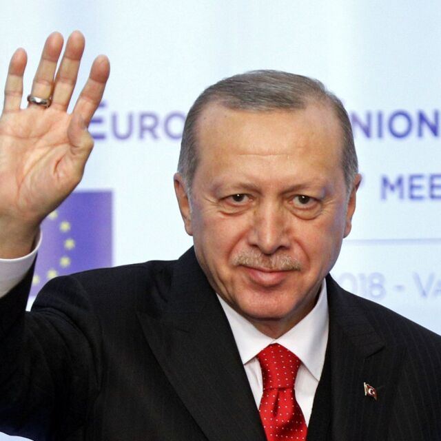 „Ердоган – муха в супата”: Как западните медии видяха срещата ЕС – Турция